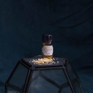 Produkt podczas tworzenia karty charakterystyki.