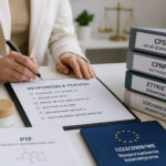 Responsible Person odpowiedzialna za zgodność kosmetyku z wymaganiami UE, dokumentacją PIF, CPSR i notyfikacją CPNP
